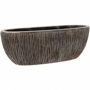 Luxe Lite 60x20 H20 - Universe Waterfall Oval