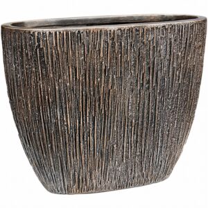 Luxe Lite 50x22 H40 - Universe Waterfall Oval