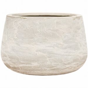 Algar Darcy Low D37 Н24 - white