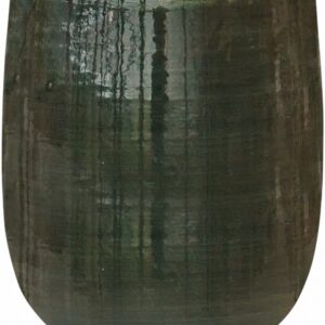 Plain Striped D28 H31 - Darcy olive