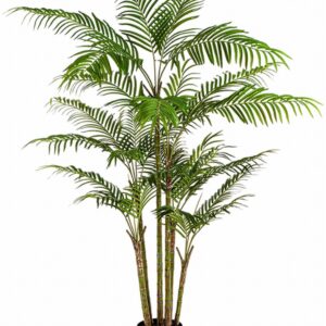 Бамбук H210см 816листа пласт. - Bamboo Japanese