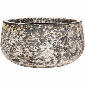 Atlas D40 H20 - Bowl white