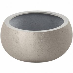 Grigio Low Balloon D40 Н18 - Champagne