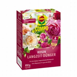 Тор Compo за рози 850гр