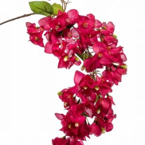 Бугаенвилeа 99см пласт.- Bougainvillеа fuchsia