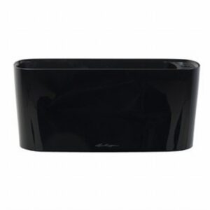 Delta Premium oval 40x15 H18 - Black