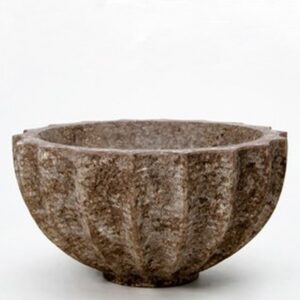 Polystone Bowl 60 Н30 - Rock