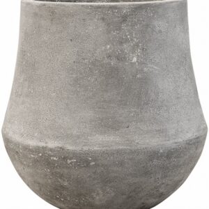 Polystone Coated Darcy 33 Н33 -  Grey