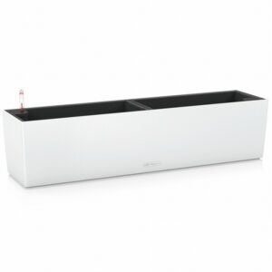 Balconera COLOR 80x19 H19 - бял