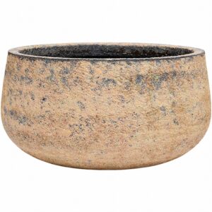 Atlas D40 H20 - Bowl brown