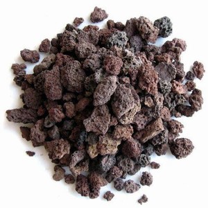 Субстрат лава 4-8мм 1л - Lava Pon